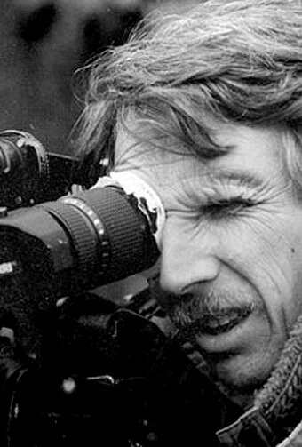 фото Марио Брента