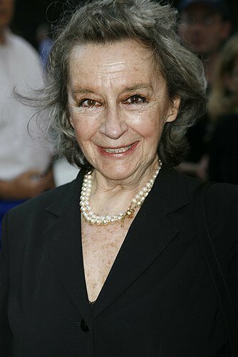 фото Зои Колдуэлл