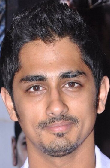 фото Сиддхартх