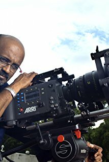 фото Рави К. Чандран