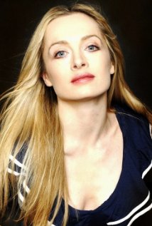 фото Джоанна Стэнтон