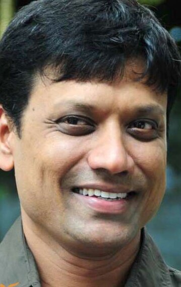 фото Сурья С.Дж.