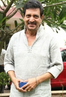 фото Низхалгал Рави