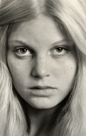 фото Джин Дженнингс