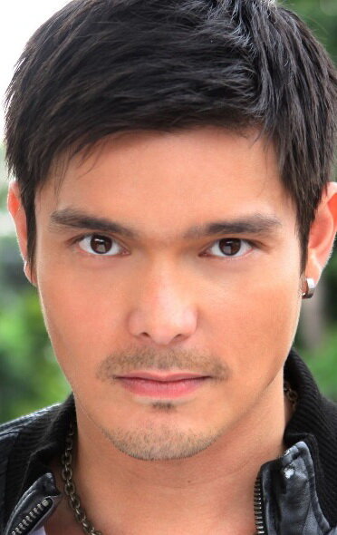 фото Диньдон Дантес