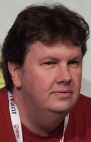 фото Сэм Кит