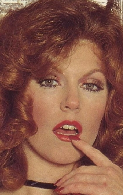 фото Китти Шэйн