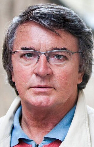 фото Властимил Харапес