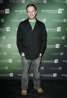 фото Дэнни Роу