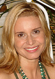 фото Паула Бурламаки