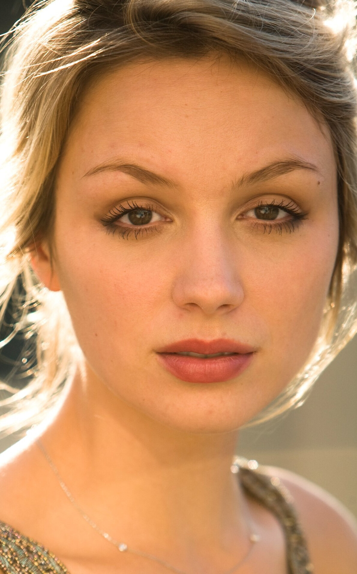 фото Дженна Харрисон