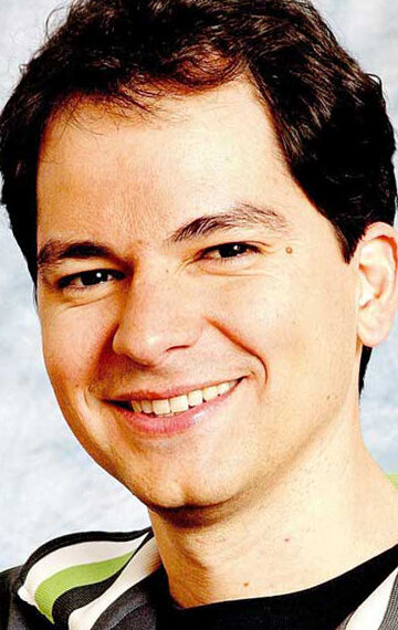 фото Карлос Салдана