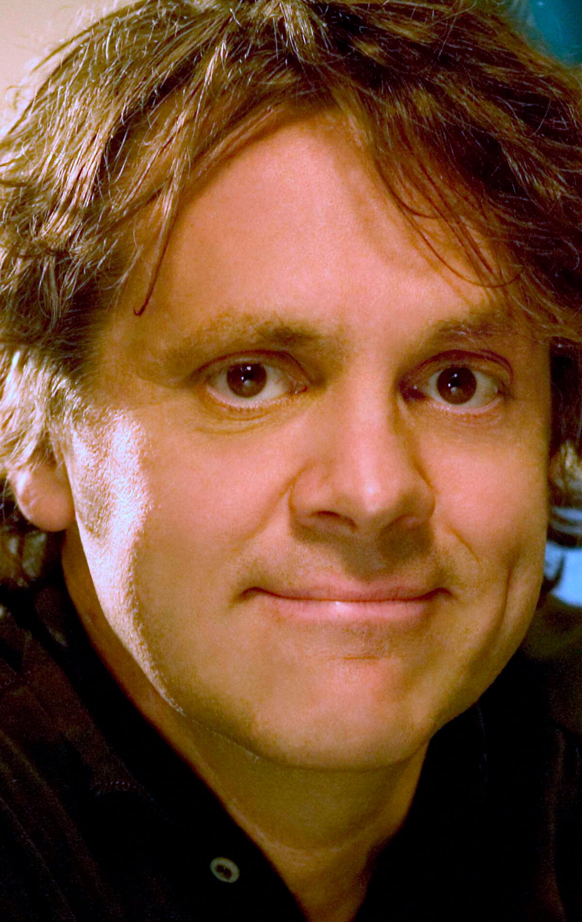 фото Крис Уэдж