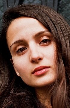 фото Iulia Ciochina