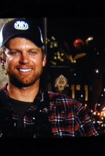 фото Chad Griepentrog