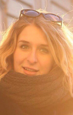 фото Елизавета Головина