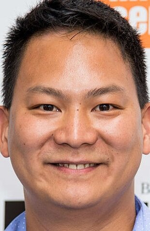 фото Гален Т. Чу