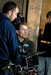 фото David Sarrio