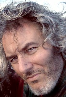 фото Грегори Дрейфус