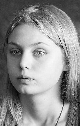 фото Ина-Мария Бартайте