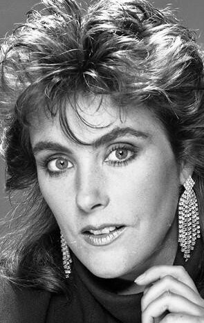 фото Лора Брэниган