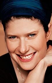 фото Элис Неллис