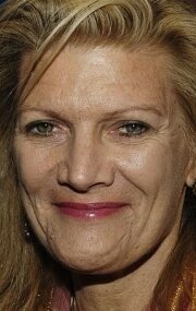 фото Патриция Фолкрод