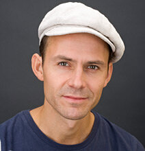 фото Ларс Оттерштедт