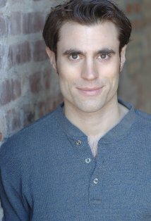 фото Карл Джейкоб