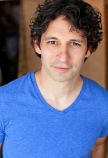 фото Грегори Симс