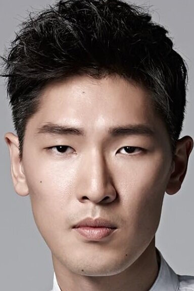 фото Пол Цзян