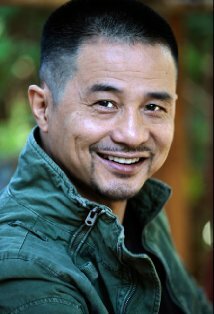 фото Джен Санг Отербридж