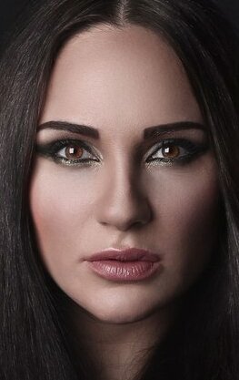 фото Ева Бриль