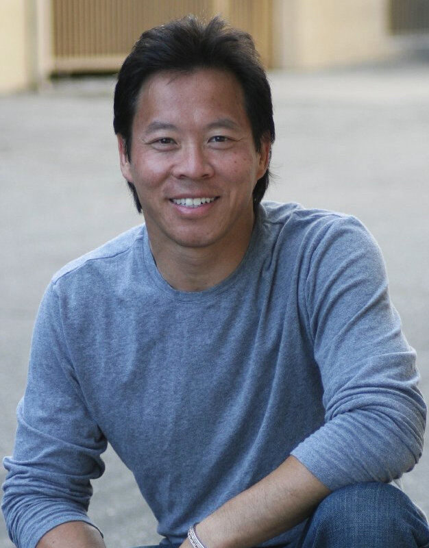 фото Уилл Леонг