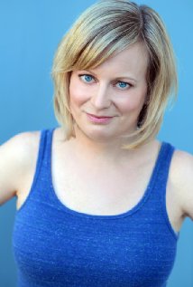 фото Кристин МакАлистер