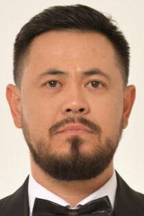 фото Ануар Шымыркулов