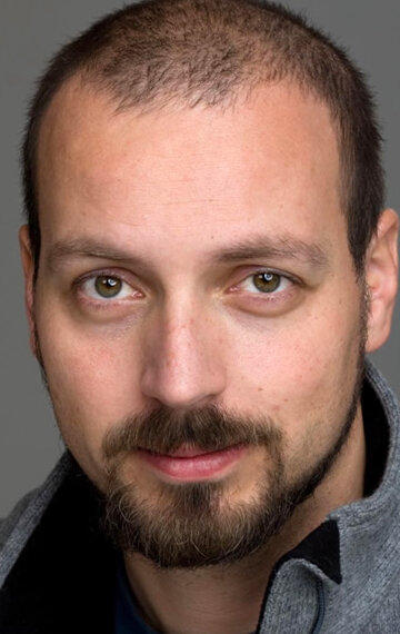 фото Дьёрдь Пальфи