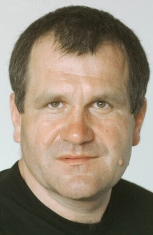 фото Дьёрдь Гажо