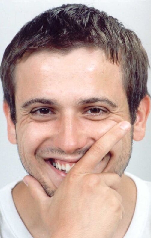 фото Бела Месарош