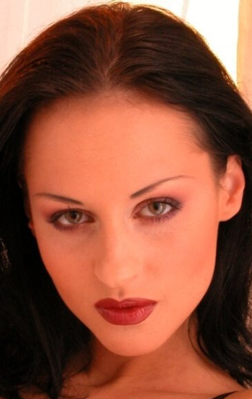 фото Мишель Вайлд