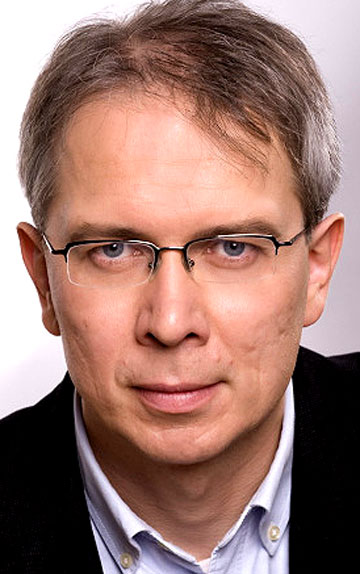 фото Жолт Мешко