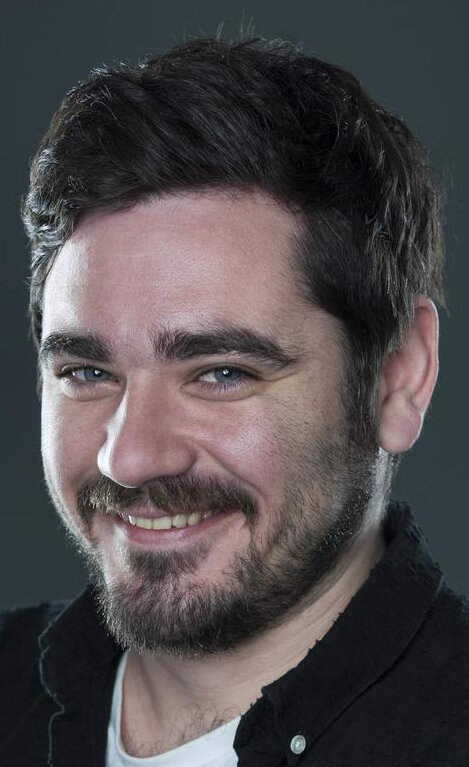 фото Войтех Котек