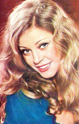 фото Анна Селеш