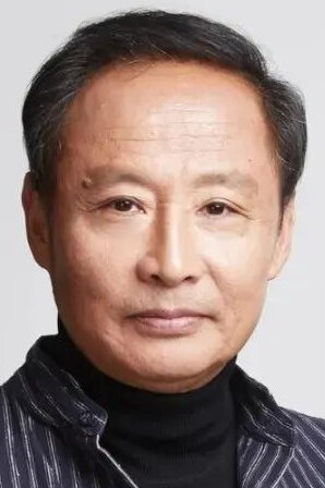 фото Чжоу Иэман