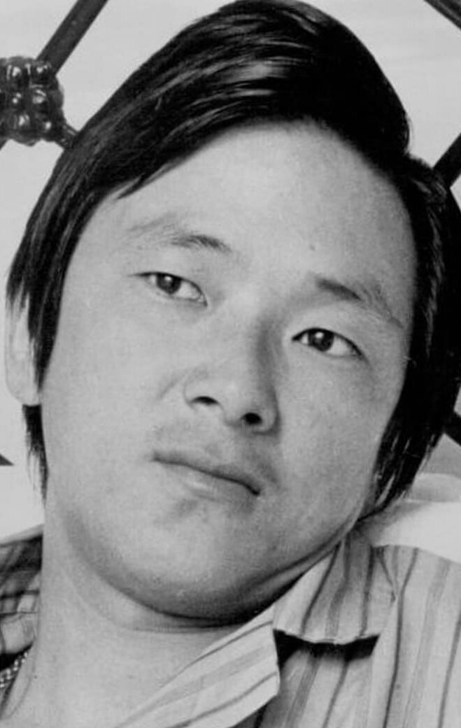 фото Джимми Ван Юй