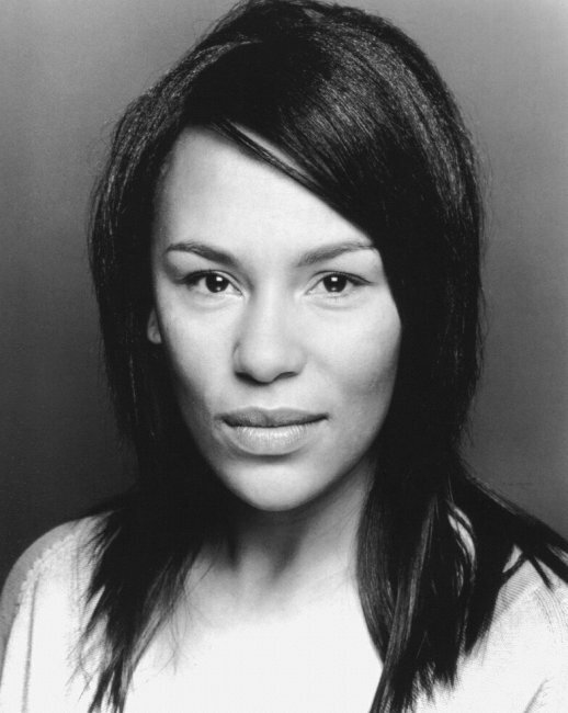 фото Мэгги Ллойд Уильямс