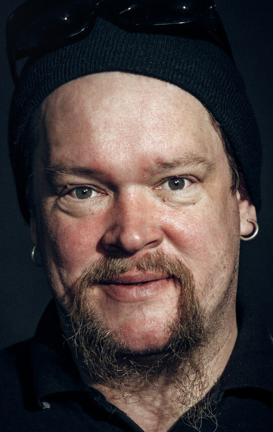 фото Вилле Хаапасало