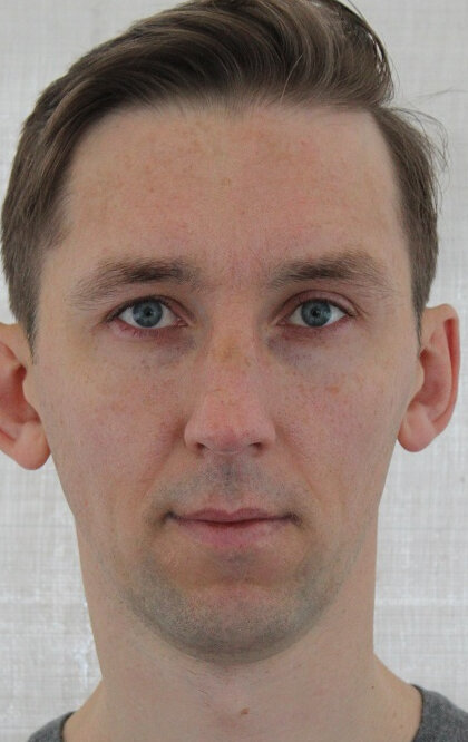 фото Алексей Кашников