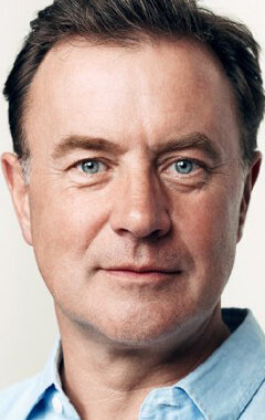 фото Кристофер Вилльерс