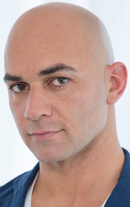 фото Christian Clay